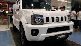 Suzuki 2017 4x4 jimny JLX start at 78k low down promo