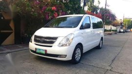 2012 Hyundai Grand Starex CVX VGT Automatic - 12