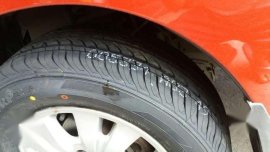 Toyota innova 2013 diesel matic