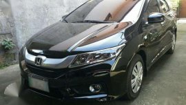 Honda City 2016 only 2T milage Lady owned 668K