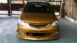 honda city idsi for sale