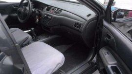 2010 Mitsubishi Lancer GLX