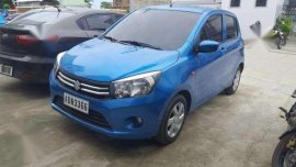 Suzuki celerio CVT 2016 automatic CEBU like wigo mirage picanto