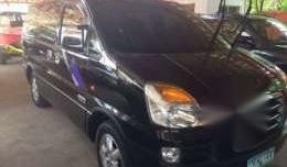 Hyundai starex grx 2007
