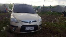 Hyundai i10 2009