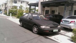 Honda accord vtec 1997