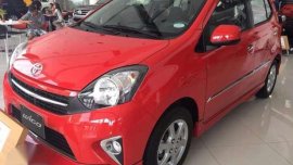 Seaman Ofw Wigo 25k Down Payment All in Toyota Promo grabe
