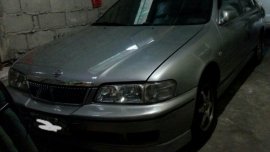 Nissan Sentra Ex Saloon 2000 model for sale