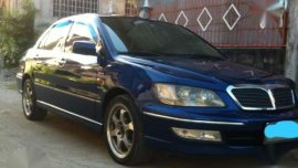 RUSH!!! Mitsubishi LANCER MX