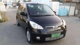 Hyundai i10 2009