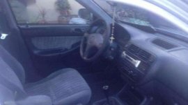 Honda Civic Vti Vtec Sir Body 2000 MT