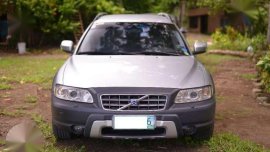 2007 Volvo XC70 AT AWD