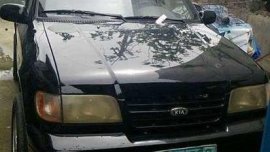 Kia SPORTAGE Rush Sale Diesel updated reg