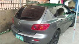 Rush sale ! Mazda 3 hatchback matic