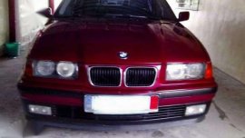 Bmw e36 1996 320i