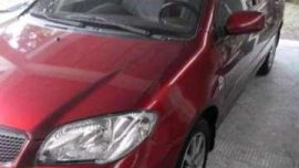 2006 Toyota vios 1.3e