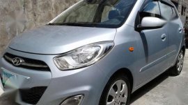 Hyundai i10 2012