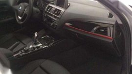 For Sale BMW 118i 2017 Sportronic