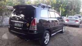 toyota innova g manual diesel 2007model