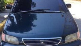 honda odyssey all power...94mdl