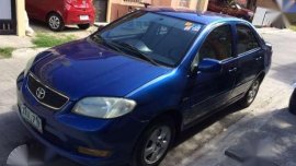 toyota vios 1.3e rush open swap!!!