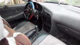 Mitsubishi Lancer 1995 Manual