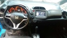 Honda jazz 1.5