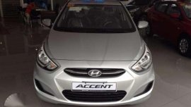 2017 Hyundai Accent Sedan P38000 Low DP 6speed 14e MT