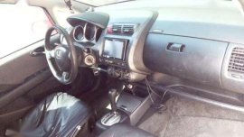 Honda Jazz local