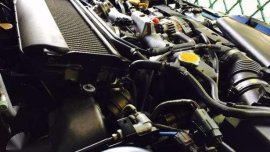 Subaru WRX Hawkeye 2006