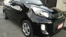 Super Fresh Kia Picanto 2016 7t mileage