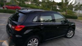 Mitsubishi ASX Model 2010