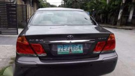 2006 Toyota Camry 3.0V