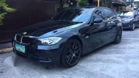 2007 bmw 320i 50tkms matic fully loded 2006-2008-2009-benz-civic-altis