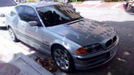 2000 bmw 318i matic