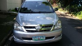 2005 Toyota Innova for sale 