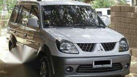 Mitsubishi Adventure super sport