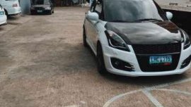 Suzuki Swift 2012
