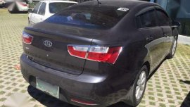 2012 Kia Rio AT