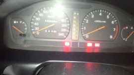 mitsubishi galant shark type