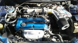 Ford lynx 2000model pormado