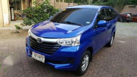 2016 Toyota Avanza E AT vs 2017 n 2015 n 2014 n 2013 n 2012 n 2011