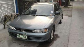 mitsubishi lancer gli efi 96mdl