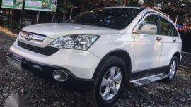 2008 honda crv