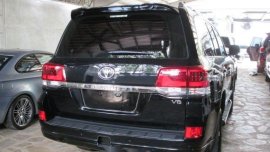 2017 Toyota Land cruiser for sale 