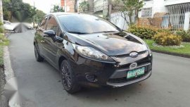 2012 Ford Fiesta Hatchback Bnew condition Sale Swap
