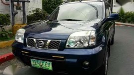Nissan Xtrail 2007