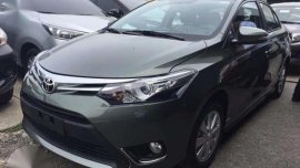 Seaman Ofw Vios 20k Down payment All in Toyota Promo