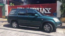 2003 honda crv matic vfresh 1sr own 2002-2004-2005-rav4-civic-altis-