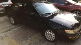 Toyota Corolla XE 94 Limited